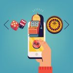  best online casino bonuses in the UK